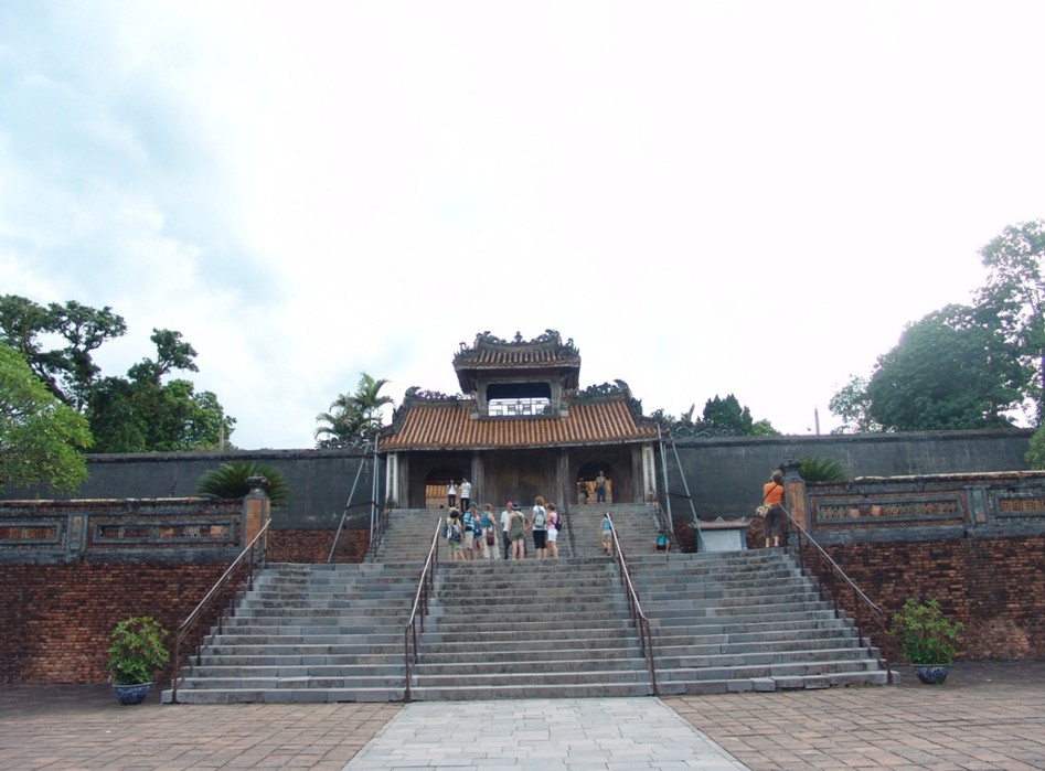 tu duc tomb imperial hue historic maps address opening hours guide hue tourist attractions things to do 2mm