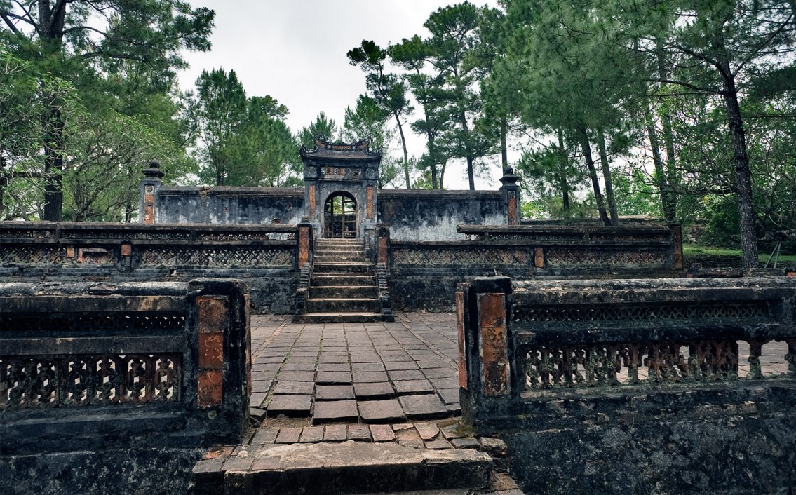 tu duc tomb imperial hue historic maps address opening hours guide hue tourist attractions things to do 2q