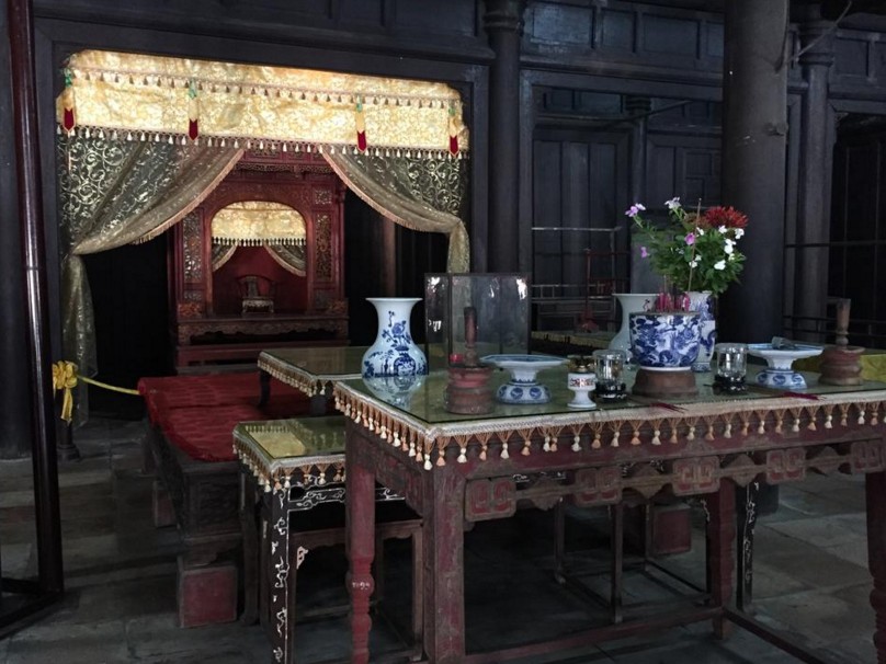 tu duc tomb imperial hue historic maps address opening hours guide hue tourist attractions things to do e6