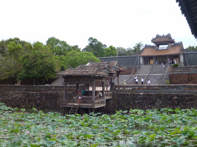 tu duc tomb imperial hue historic maps address opening hours guide hue tourist attractions things to do e62