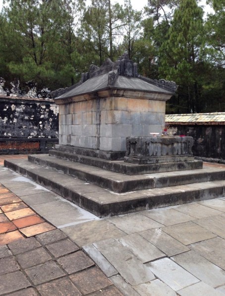 tu duc tomb imperial hue historic maps address opening hours guide hue tourist attractions things to do er