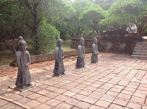 tu duc tomb imperial hue historic maps address opening hours guide hue tourist attractions things to do g