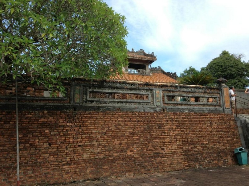 tu duc tomb imperial hue historic maps address opening hours guide hue tourist attractions things to do v1