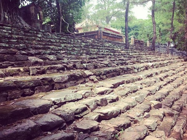 tu duc tomb imperial hue historic maps address opening hours guide hue tourist attractions things to do v32