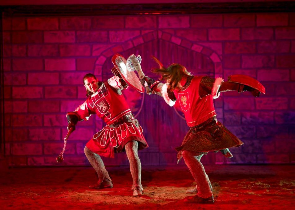 las vegas hotels shows 3