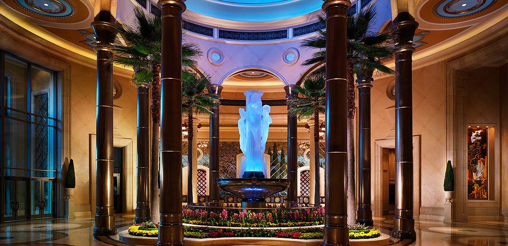 las vegas venetian interior 2