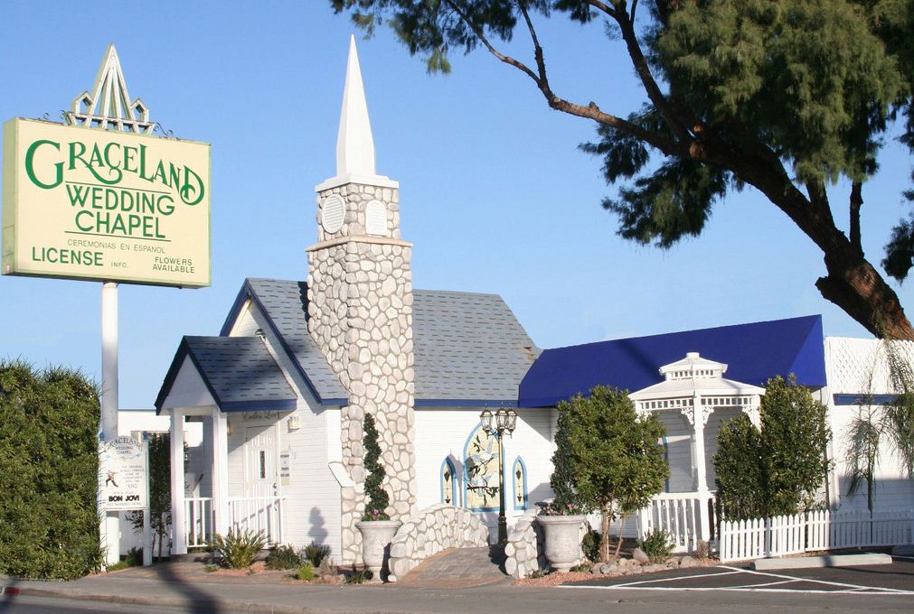 las vegas wedding chapel 2