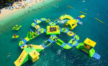Sealife Nha Trang — Epic water amusement park in Nha Trang, Vietnam 10-sealife-nha trang
