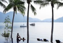 pangkor travel trip blog