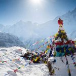 My trip to Nepal blog — A journey to the sacred land of the world