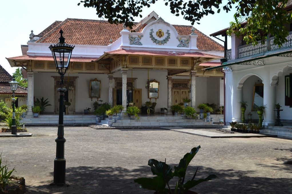 kraton yogyakarta 2