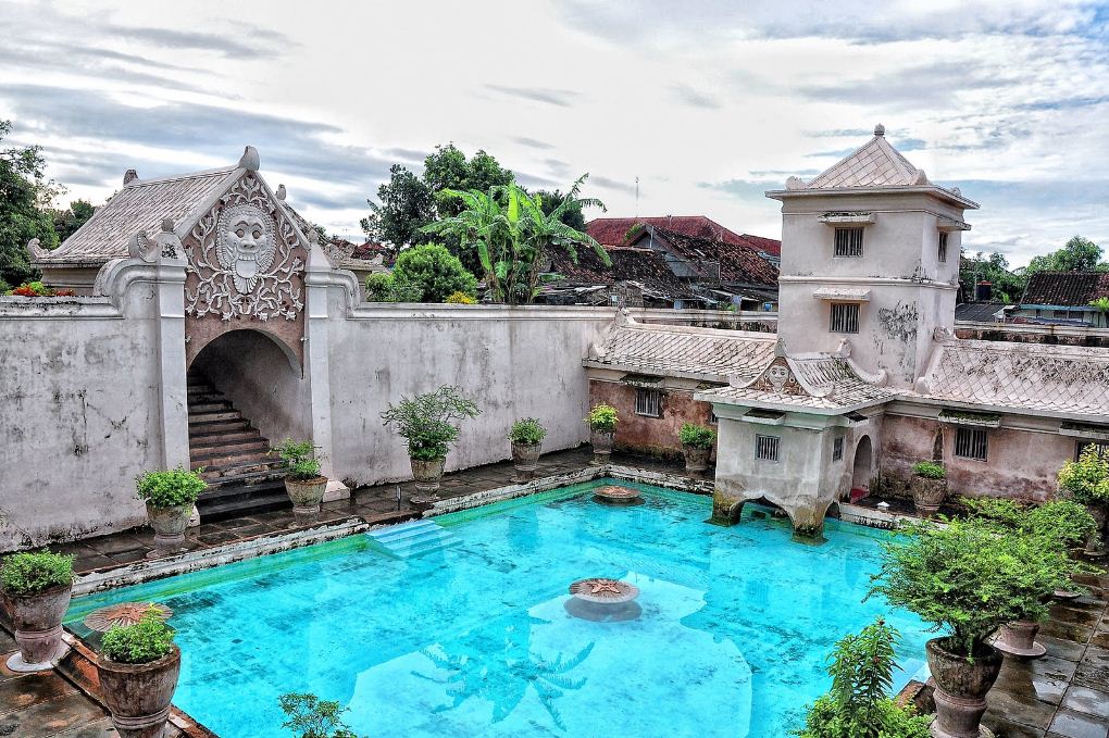 taman-sari-yogyakarta