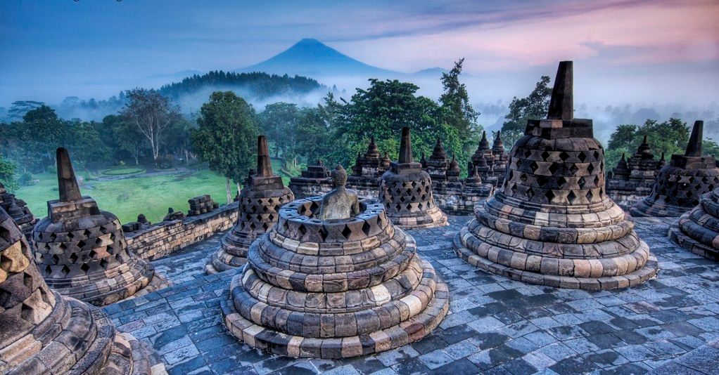 yogjakarta indonesia guide tourist attractions