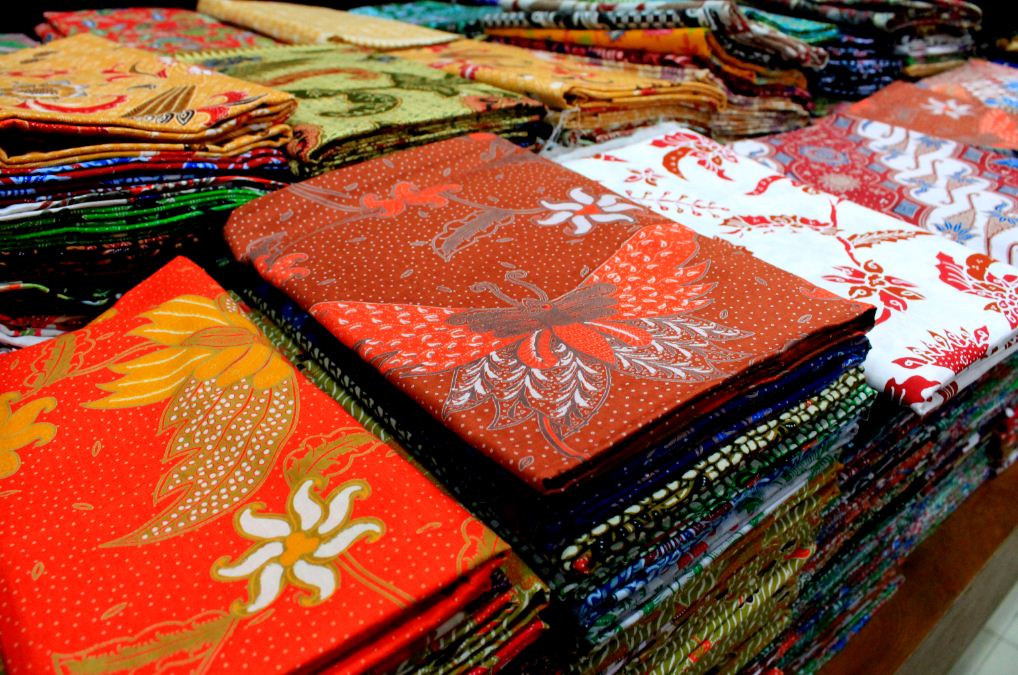 yogyakarta batik 2