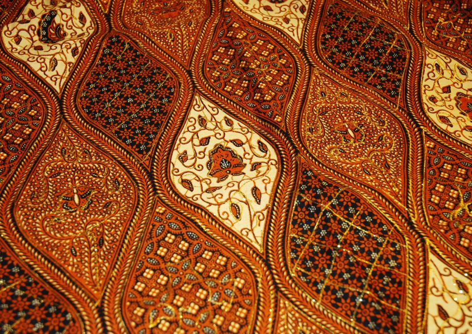 yogyakarta batik