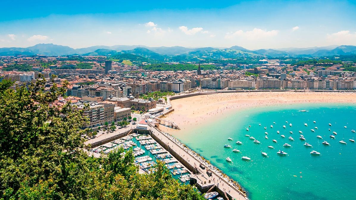 best time to visit san sebastian