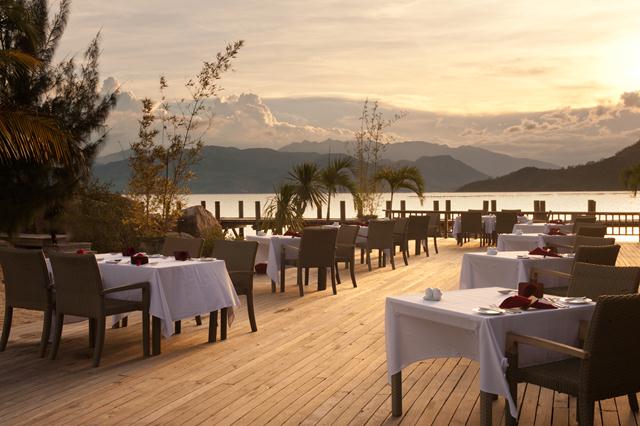 An Lam Ninh Van Bay resort review 2