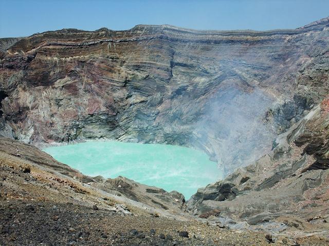 Miengnui Nakala southern japan