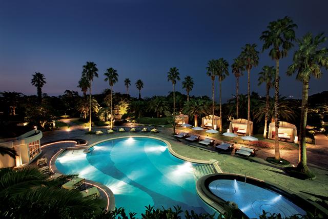 Shilla Jeju Hotel Resort review 2