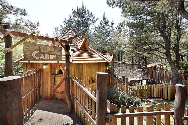 Shilla Jeju Hotel Resort review 2