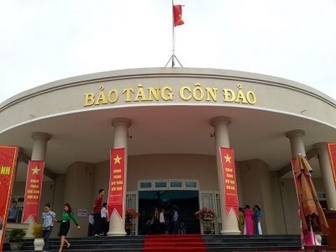 con dao island vietnam destinations 0