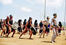 9 wonderful experiences in the Central Highlands of Vietnam