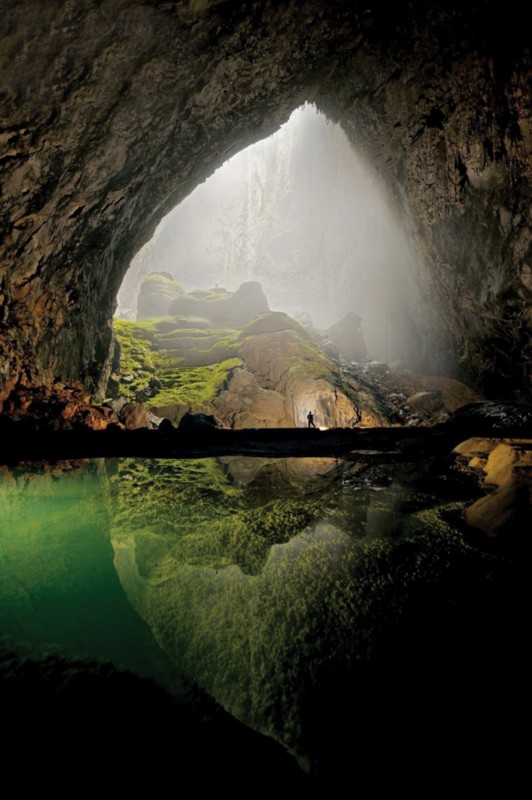 hang en cave phong nha ke bang national park vietnam 3