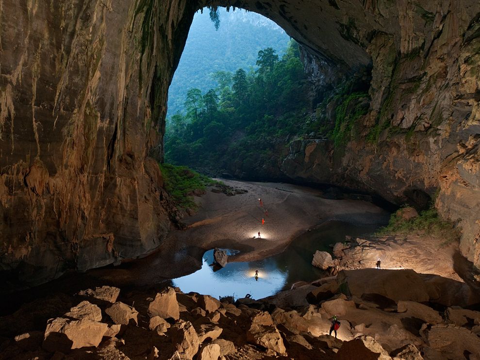 hang en cave tours trip phong nha ke bang national park vietnam (2)