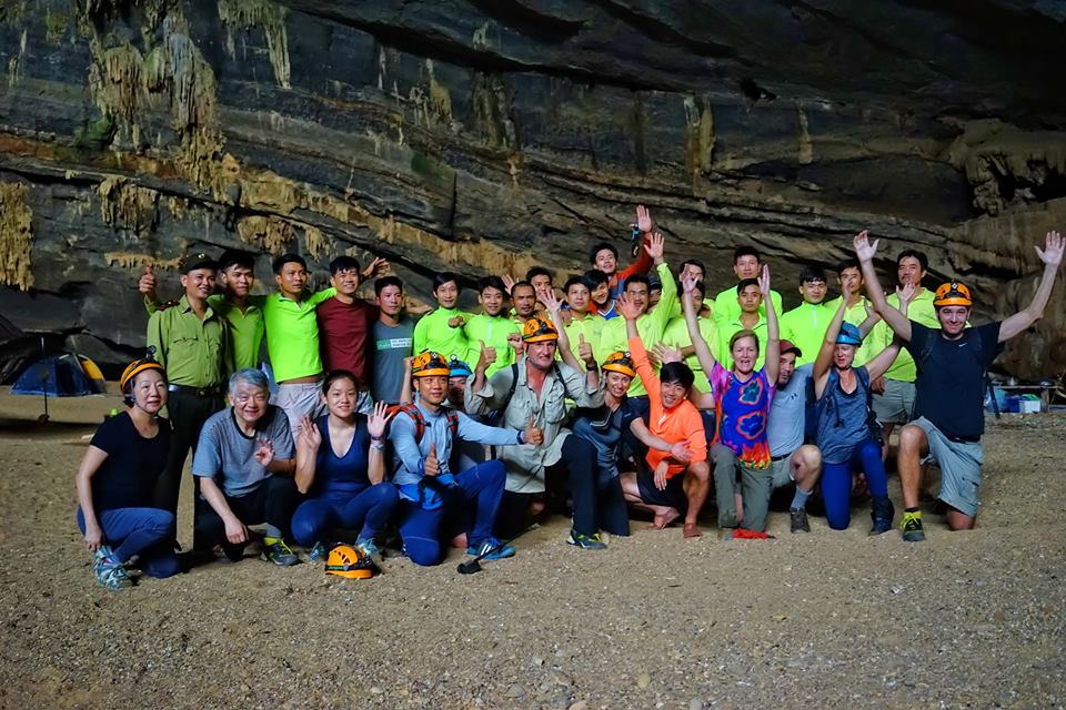 hang son doong cave phong nha ke bang national park vietnam adventure trip (18)