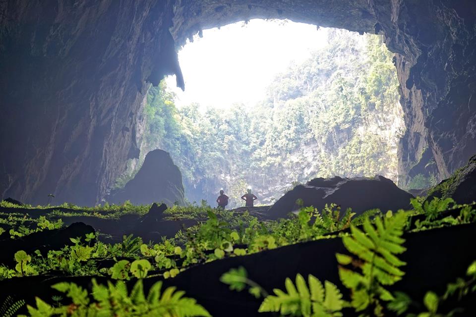 hang son doong cave phong nha ke bang national park vietnam adventure trip (1)
