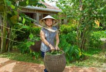 hoi an champa silk village quang nam vietnam trip (1)