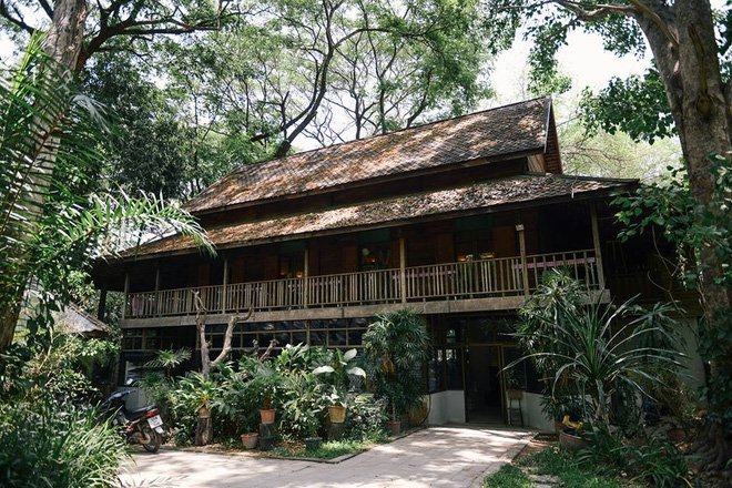 kao mai lanna resort chiang mai thailand 1