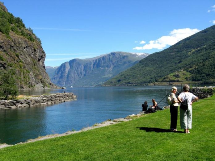 Norway trip — Experience white nights Scandinavia in summer days Living + Nomads Travel tips