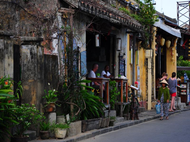 things to do in hoi an vietnam
