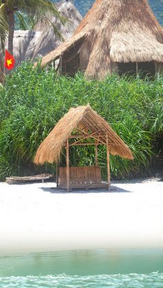 Things to do in Jungle Beach nha trang Vietnam