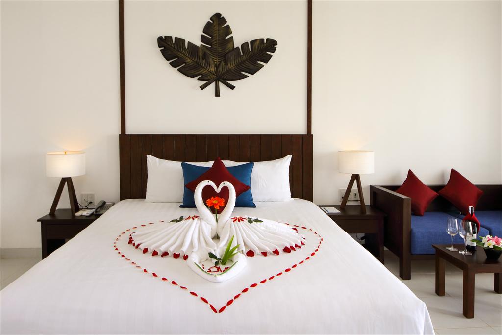 Tam Thanh Beach Resort & Spa tam ky quang nam (1)