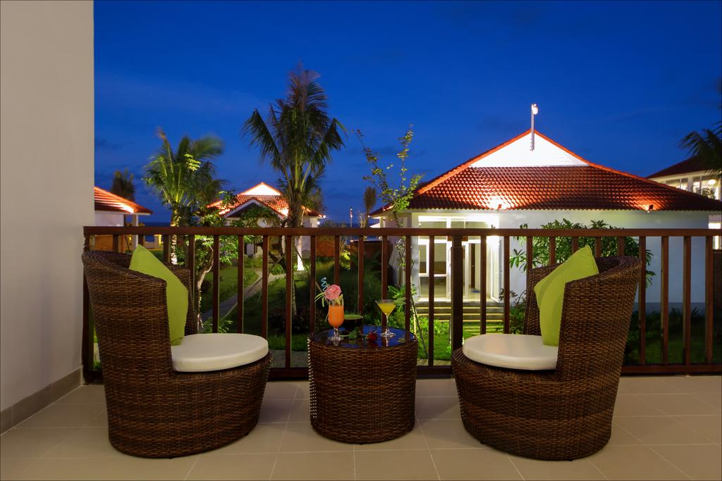 Tam Thanh Beach Resort & Spa tam ky quang nam (11)