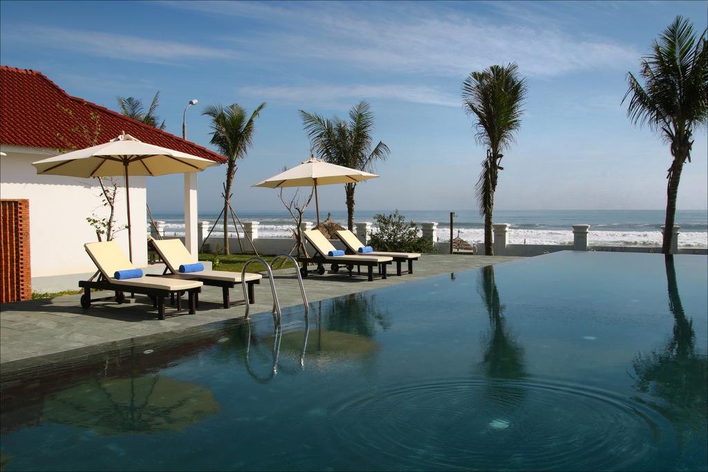 Tam Thanh Beach Resort & Spa tam ky quang nam (12)