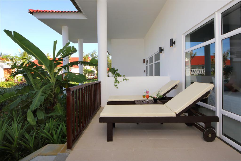 Tam Thanh Beach Resort & Spa tam ky quang nam (13)