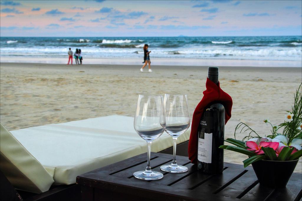 Tam Thanh Beach Resort & Spa tam ky quang nam (14)