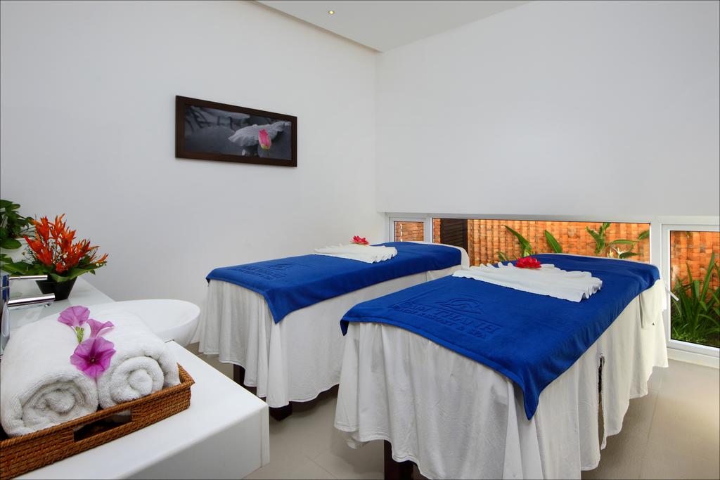 Tam Thanh Beach Resort & Spa tam ky quang nam (19)