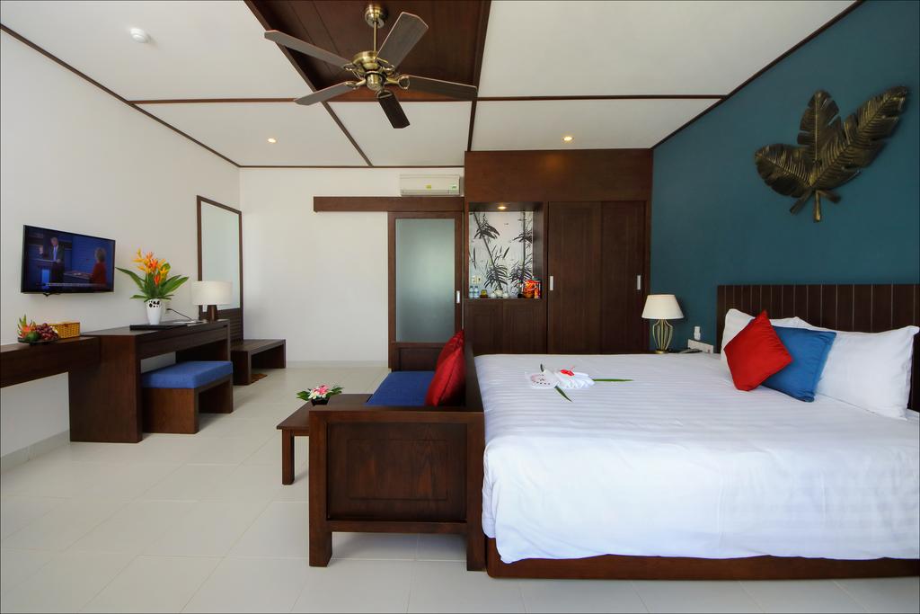 Tam Thanh Beach Resort & Spa tam ky quang nam (20)