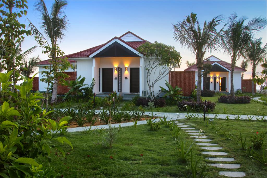 Tam Thanh Beach Resort & Spa tam ky quang nam (3)