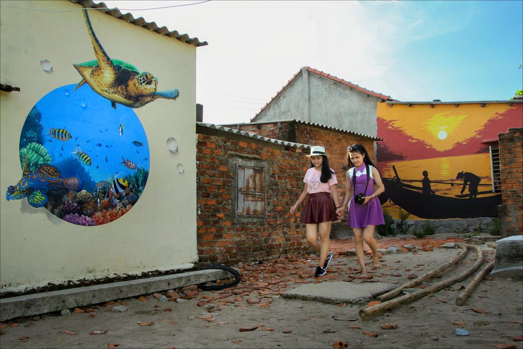 Tam Thanh Beach Resort & Spa tam ky quang nam (7)