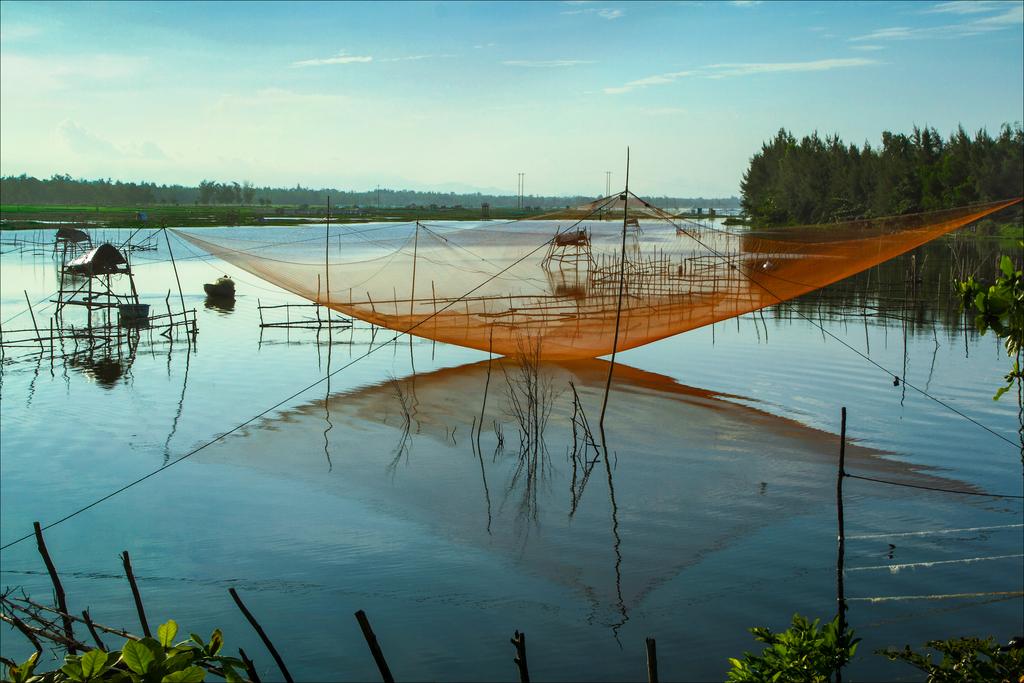 Tam Thanh Beach Resort & Spa tam ky quang nam (9)