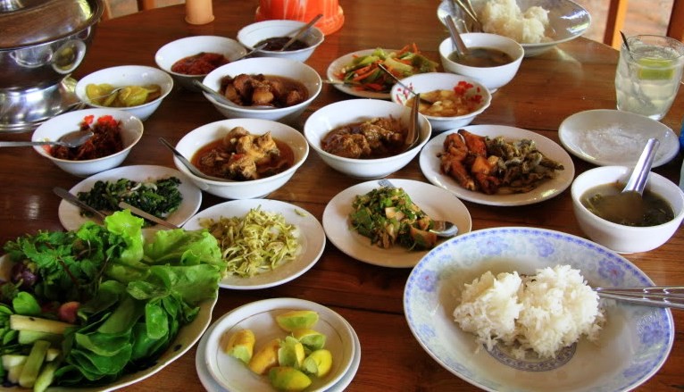 Curry Myanmar