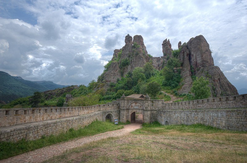 Kaleto_Fortress bulgari destinations