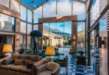 The Islington Hotel Best-Places-to-Stay-in-Tasmania-6-of-13