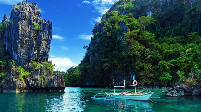 el-nido-philippines travel destinations