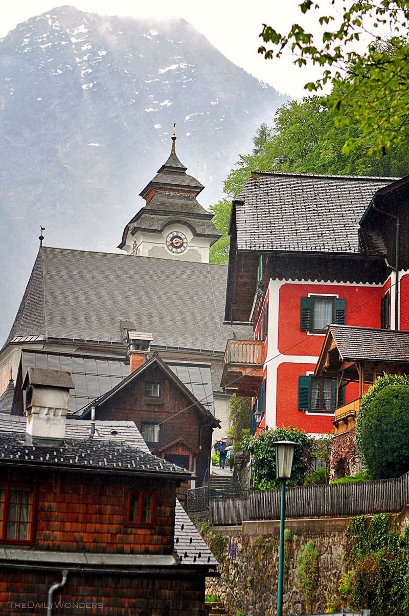 hallstatt village austria photo travel photography 1